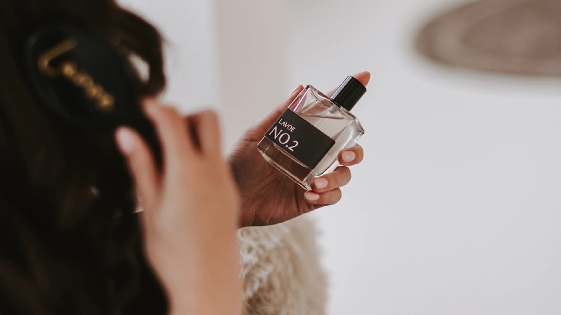 wat is haarparfum