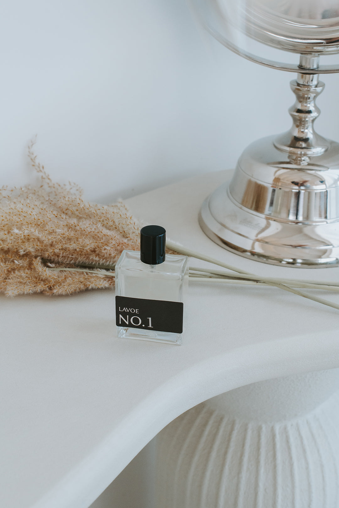 LAVOE No.1 haarparfum