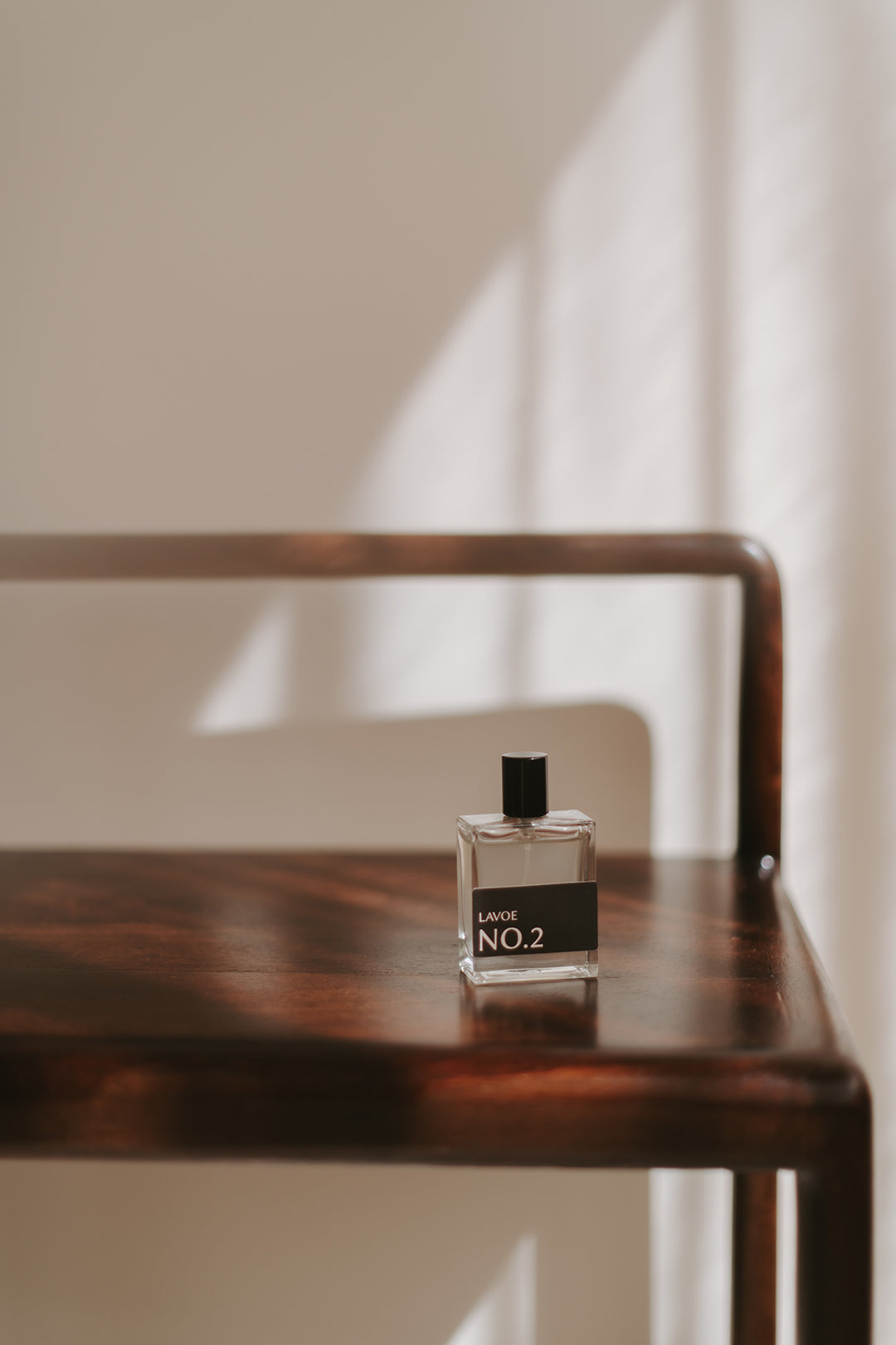LAVOE No.2 haarparfum